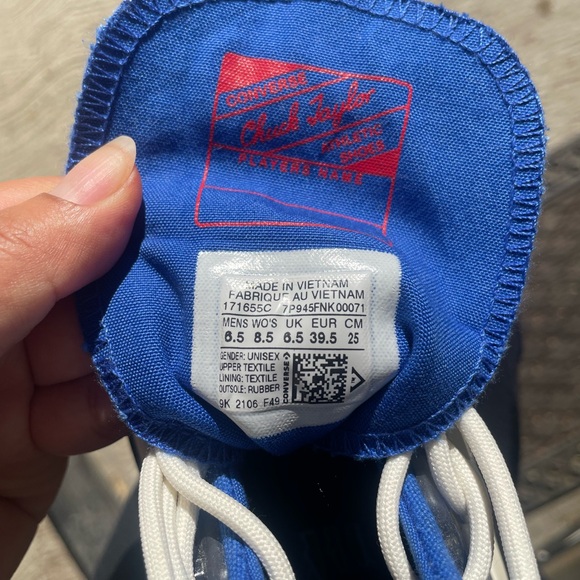 converse - Picture 6 of 6